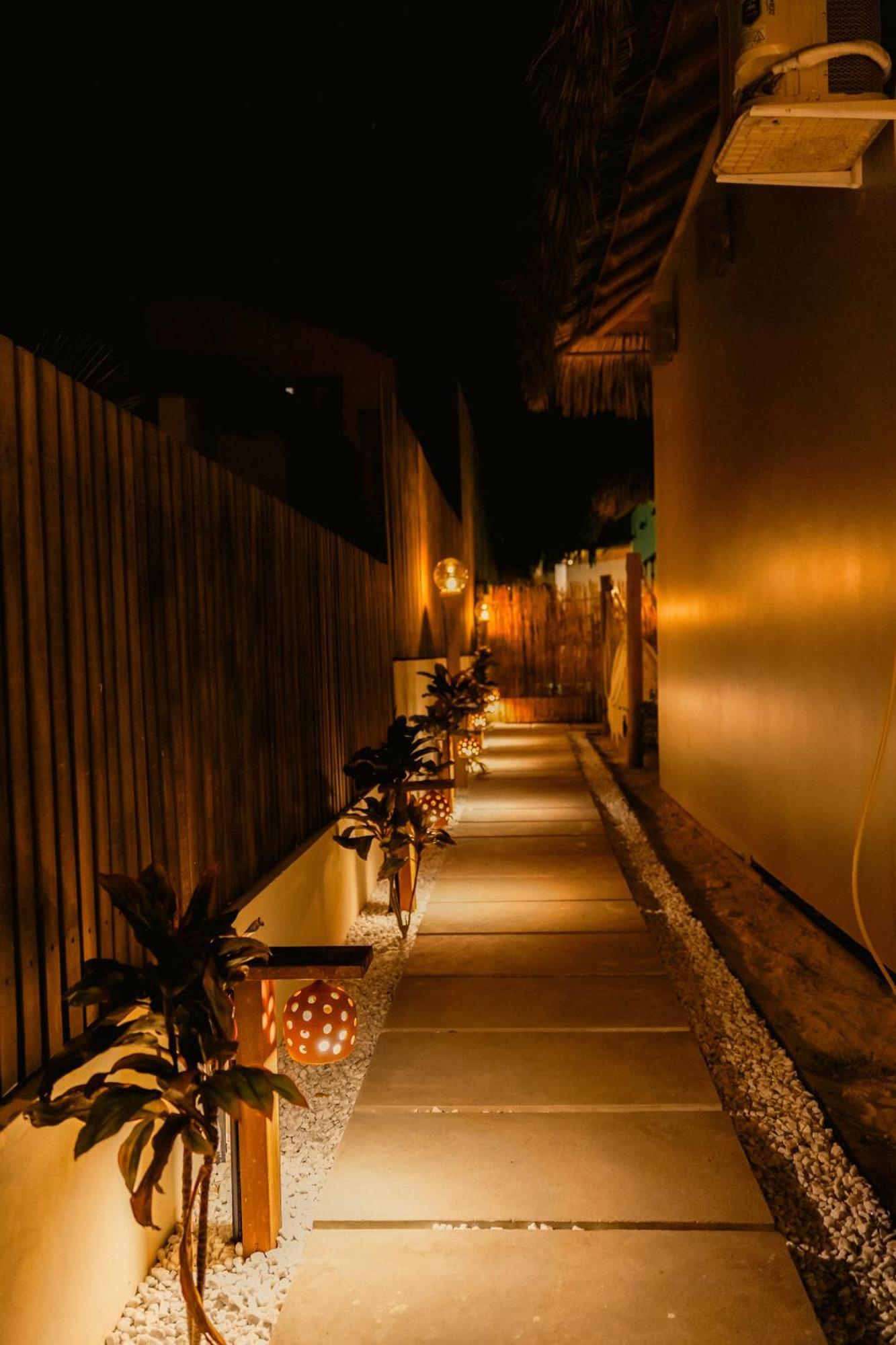Pousada Casa Buriti - Atins Exterior photo