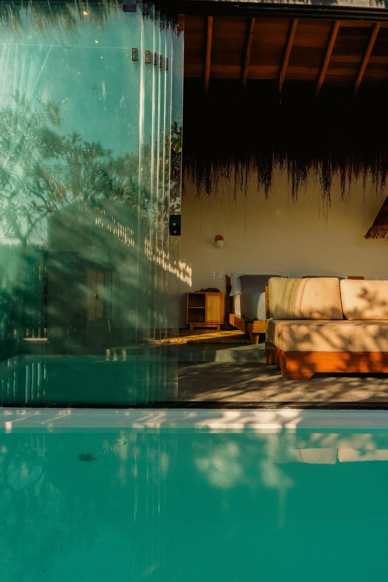 Pousada Casa Buriti - Atins Exterior photo