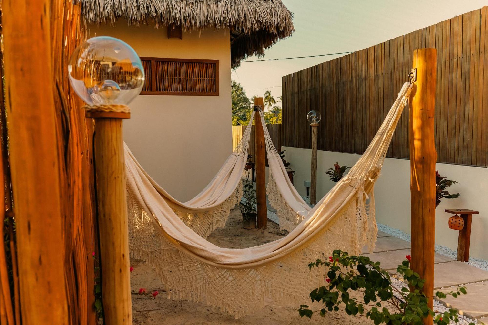 Pousada Casa Buriti - Atins Exterior photo