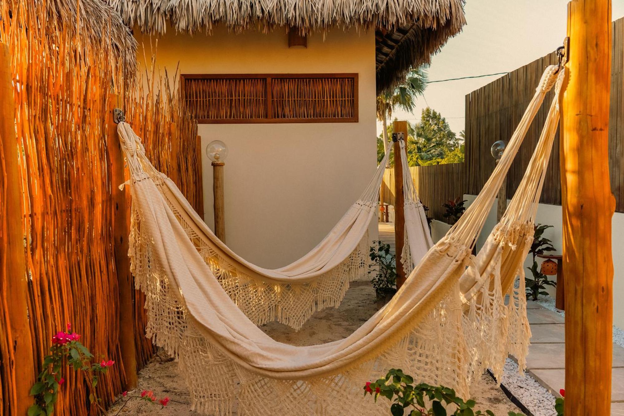 Pousada Casa Buriti - Atins Exterior photo