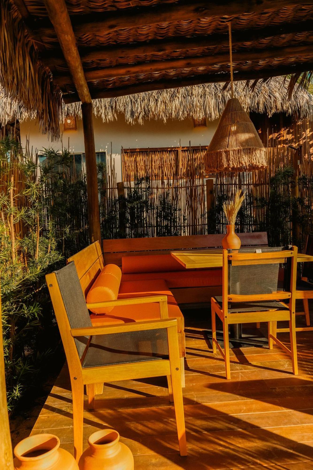 Pousada Casa Buriti - Atins Exterior photo