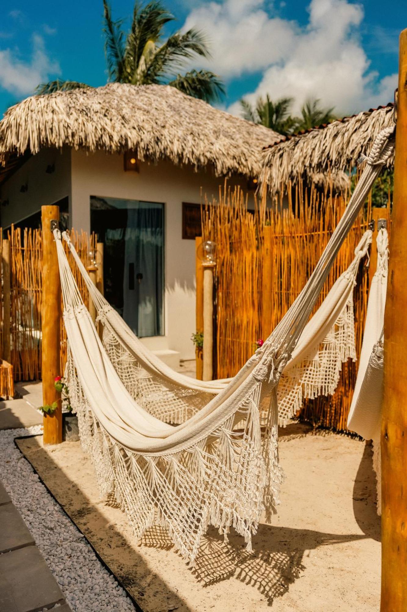 Pousada Casa Buriti - Atins Exterior photo