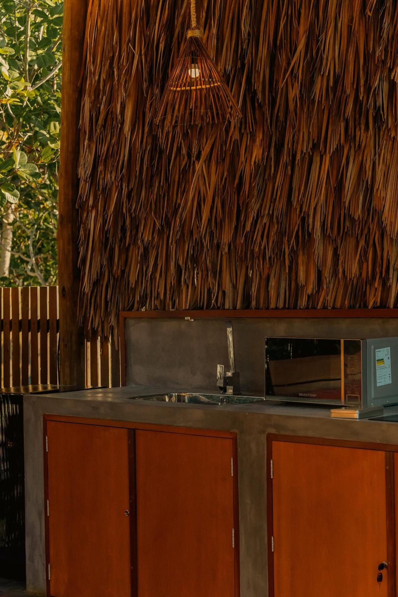 Pousada Casa Buriti - Atins Exterior photo